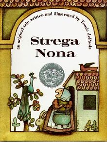 Strega_Nona_(Tomie_dePaola_book)_cover_art
